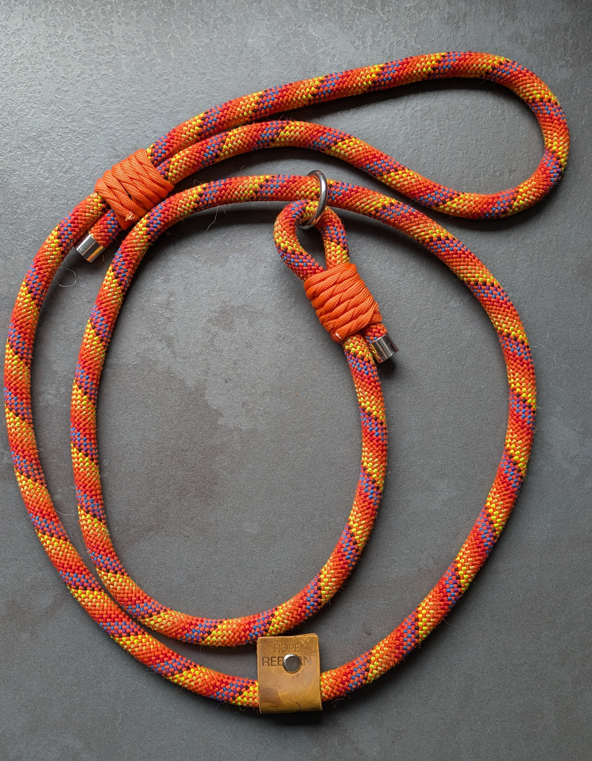 Rope Reborn Slip Lead