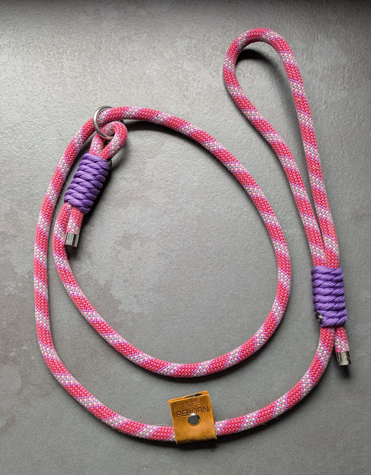 Rope Reborn Slip Lead