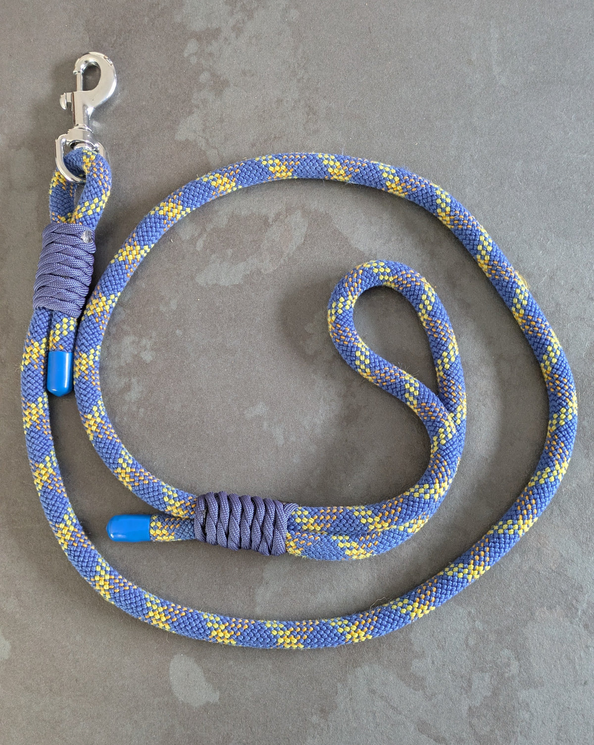 Rope Reborn 1.4m Lead with Clip