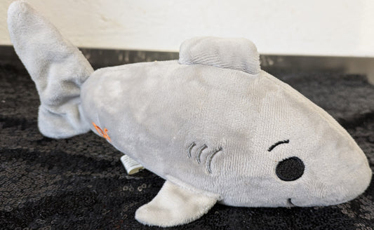 Petface Seriously Strong Shark