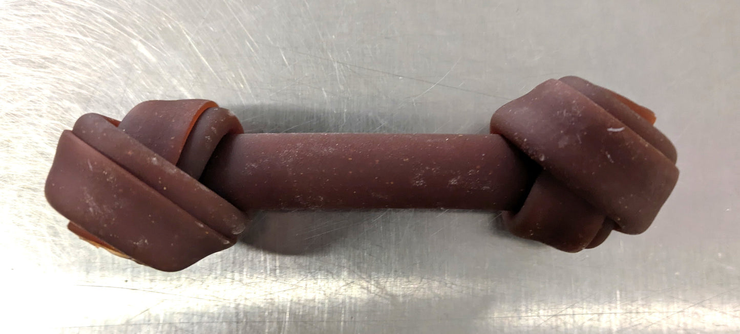 Garden Bites Vegan Bones Pepper (Single)