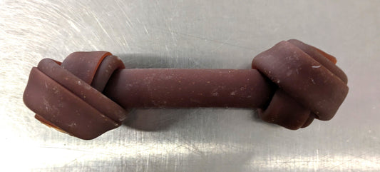 Garden Bites Vegan Bones Pepper (Single)