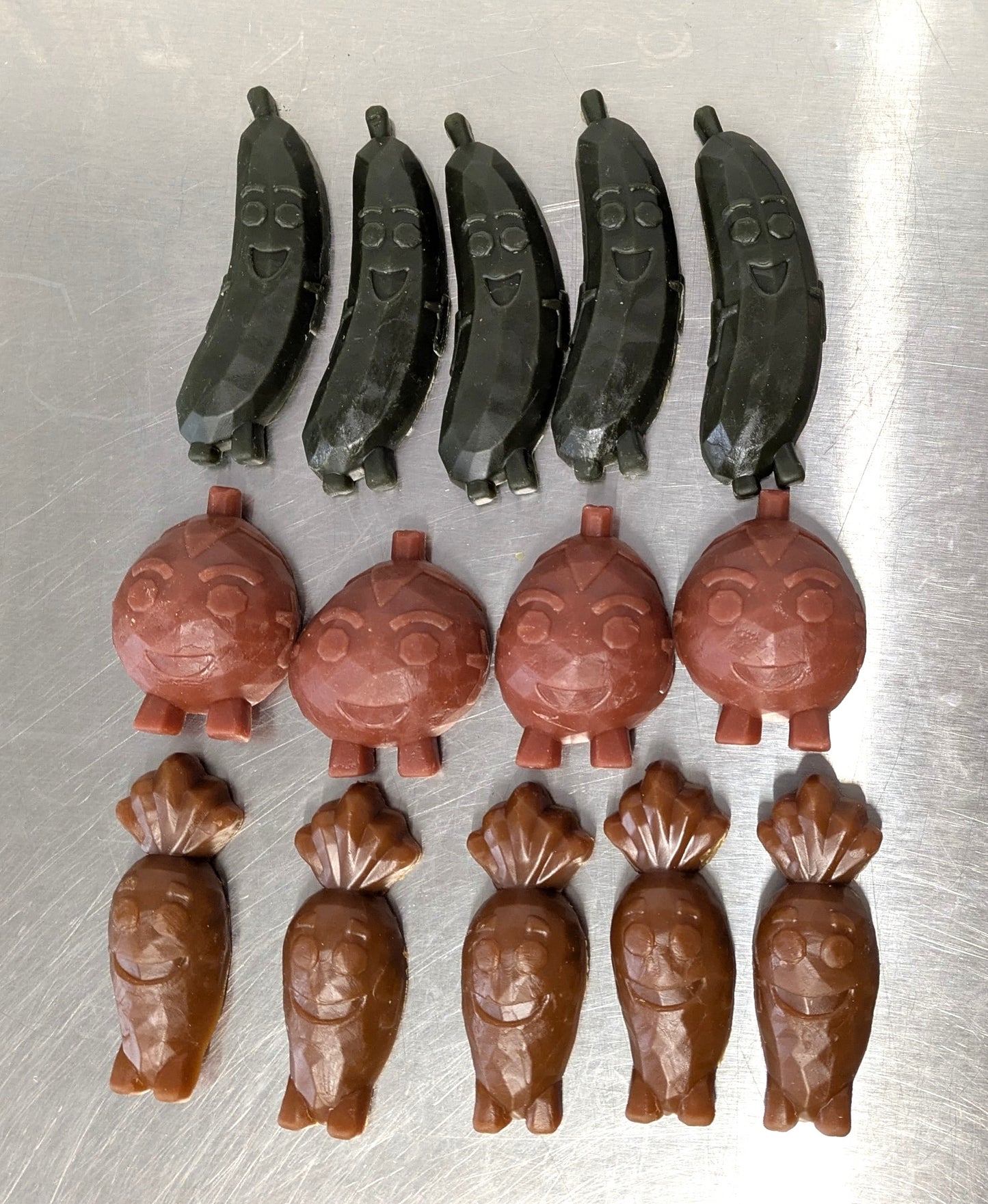 Garden Bites Veggie Buddies Cucumber (Single)