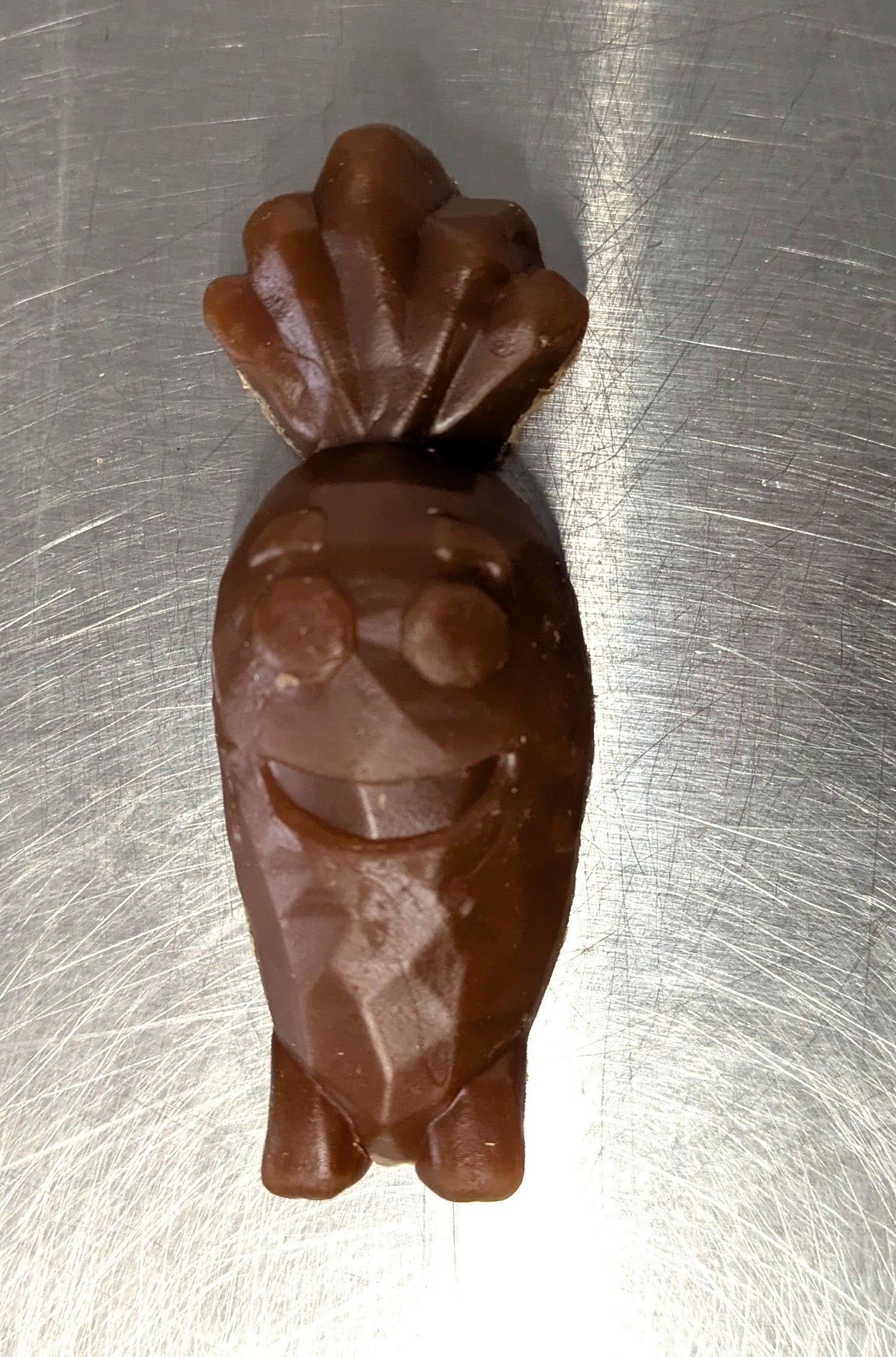 Garden Bites Veggie Buddies Carrot (Single)