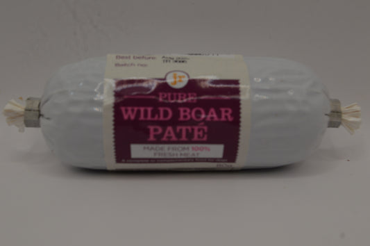 Pure Pate Wild Boar 80g